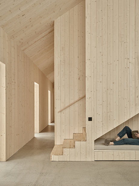 Villa Housu by Fyra - 4