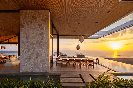 Villa Zenith by Salagnac Arquitectos - 6