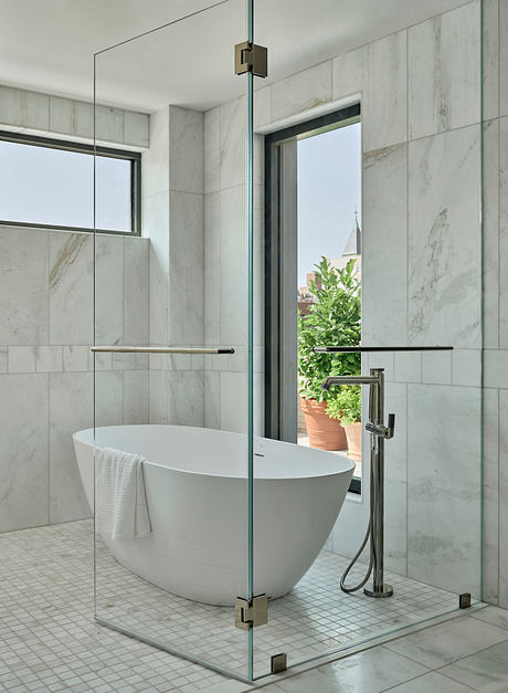 181 MacDougal by MA | Morris Adjmi Architects - 6