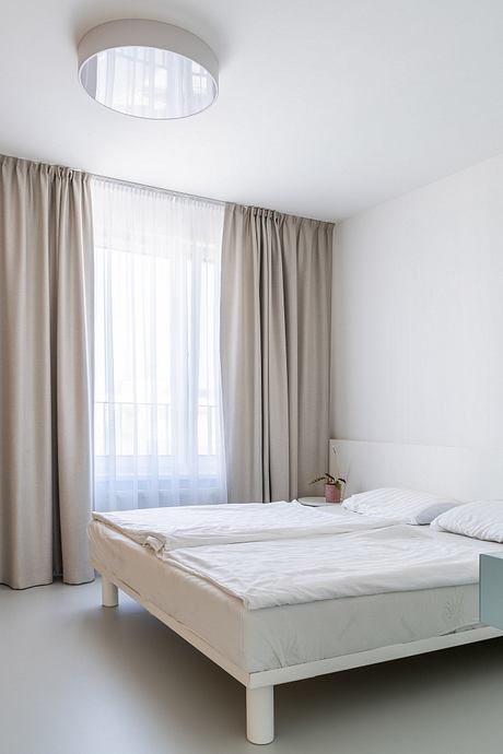 Apartment B by GRAU architects - 5