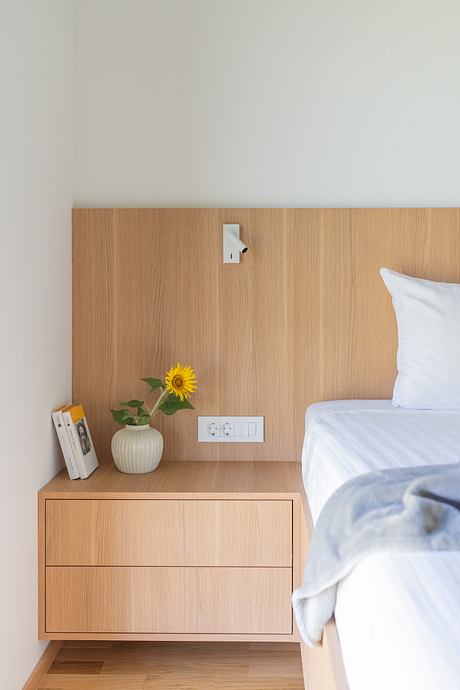 Apartment Lavrica by Studio Formica - 6