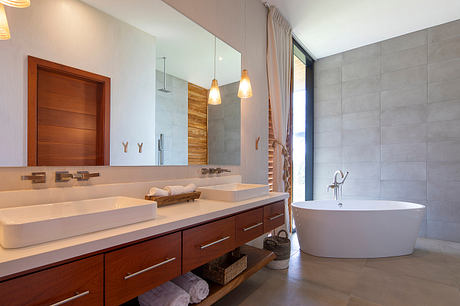 Casa 49 by Salagnac Arquitectos - 4