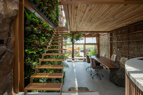 Ga.o House by 85 Design - 5