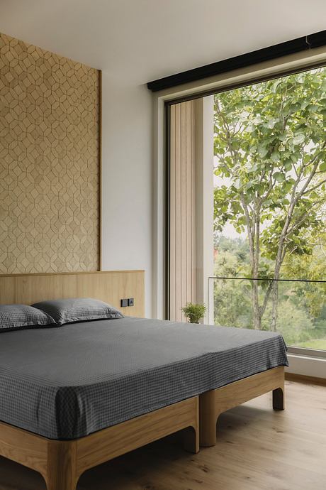 Pak Chong House by S+S Architects - 6