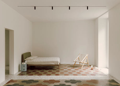 Passo Passo Reimagines a Historic Gatehouse for Contemporary Life - 5