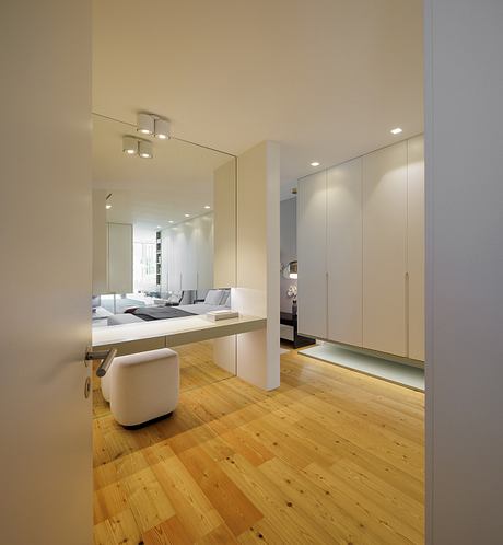 PCG House by Visioarq Arquitectos - 6