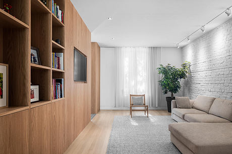 Saint-André no3 by Thellend Fortin Architectes - 6