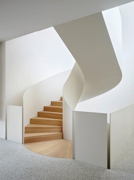 Stuttgart Duet by Ester Bruzkus Architekten - 6