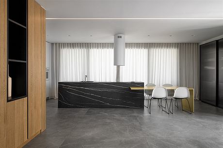 Suburban Villa by Matheas Architecture - 6