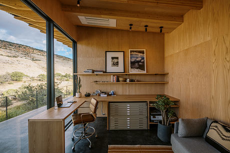 The Periphery by Locus.studio - 5