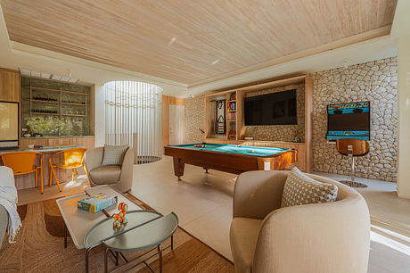 Villa Áurea by Studio Saxe - 5