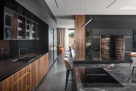 Villa Mirabel on the Dalmatian Coast - 5