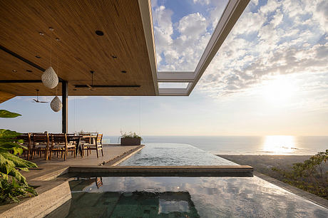 Villa Zenith by Salagnac Arquitectos - 7