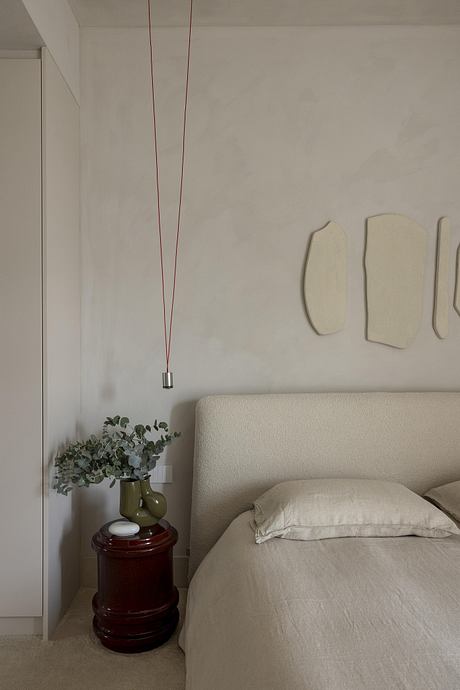 Apartment in the Centre of Athens by Kapsimalis Architects - 8