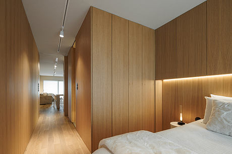 Barra Apartment: Quiet Coastal Minimalism - 6