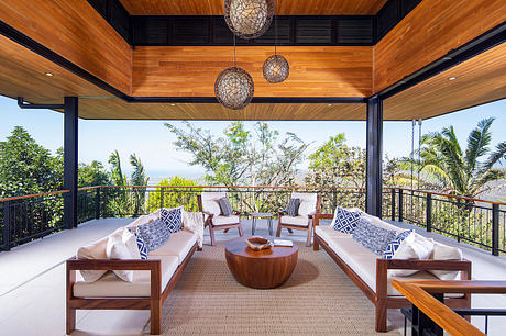 Casa 49 by Salagnac Arquitectos - 5