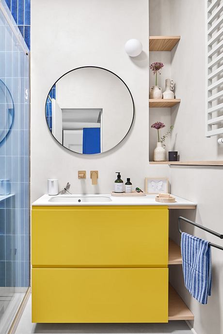 Casa GK+G by Studio Moodular - 6