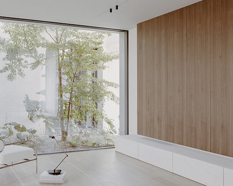 House GM by Didonè Comacchio Architects - 6