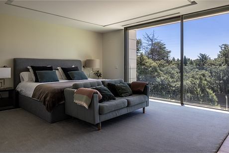 House VCH by FH2L Arquitectos - 4