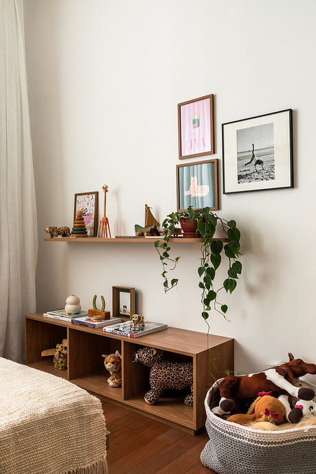 Lina Apartment by Alencar - 8