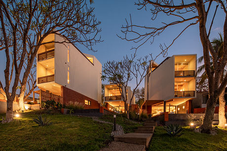 Mar de Flores by Elástica Studio - 8