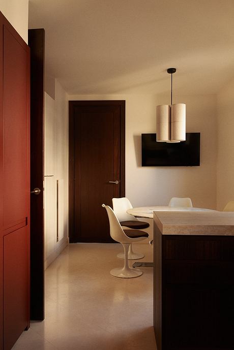 Neuilly-sur-Seine by KATZ Studio - 6