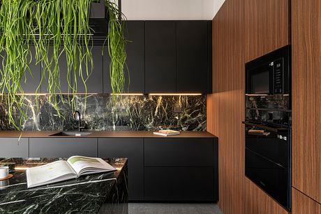 Private Villa in the Roman Countryside: Light Contemporary Retreat - 6