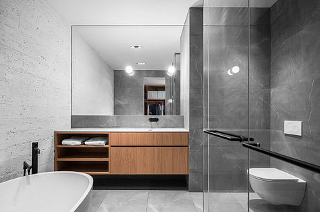 Saint-André no3 by Thellend Fortin Architectes - 7