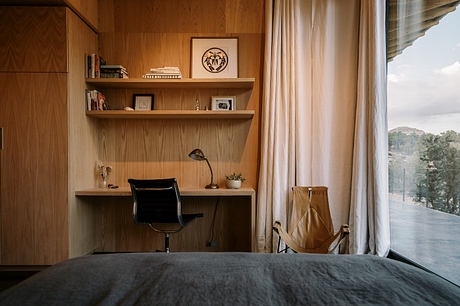 The Periphery by Locus.studio - 6