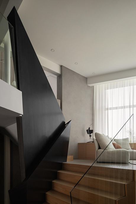 The Stair House by NAKO Design - 3