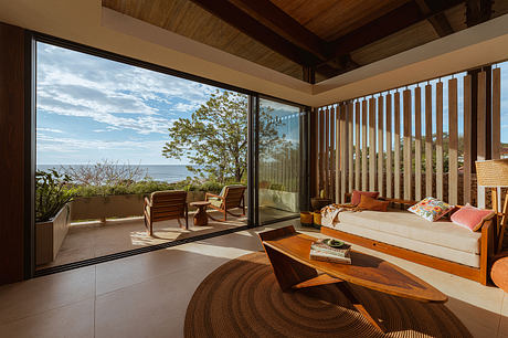 Villa Áurea by Studio Saxe - 6