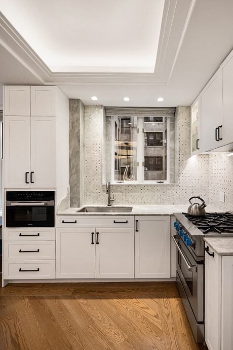 West End “Grand Six”: A Classic Seven Replanned for Joyful Gatherings - 6