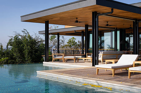 Casa 49 by Salagnac Arquitectos - 6