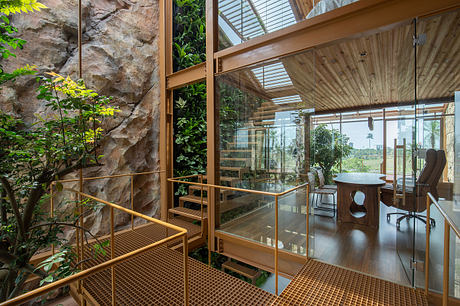 Ga.o House by 85 Design - 6