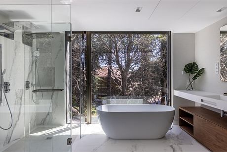 House VCH by FH2L Arquitectos - 5