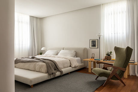 Lina Apartment by Alencar - 9