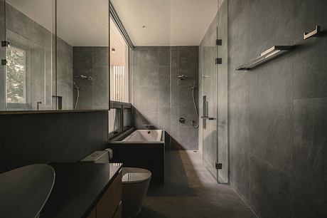 Pak Chong House by S+S Architects - 7