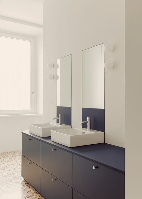 Passo Passo Reimagines a Historic Gatehouse for Contemporary Life - 7