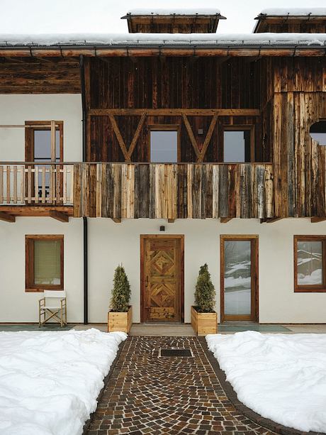 Retreat in the Heart of the Dolomites - 8