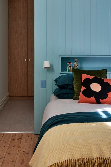 Swoosh House by Das Studio - 5