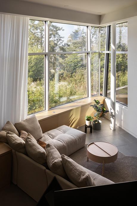 The Stair House by NAKO Design - 4