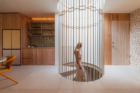 Villa Áurea by Studio Saxe - 7