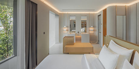 Villa Zai: Cliffside Wedding Retreat with Panoramic Andaman Horizons - 6