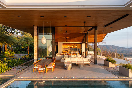 Villa Zenith by Salagnac Arquitectos - 8