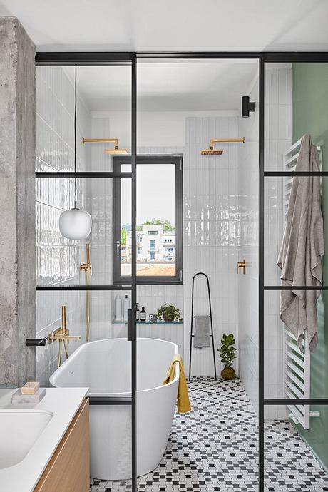 Casa GK+G by Studio Moodular - 8