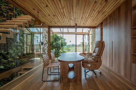 Ga.o House by 85 Design - 7