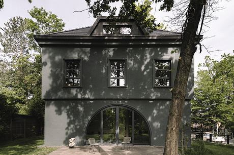 Greenkamp by Atelier ST - 9