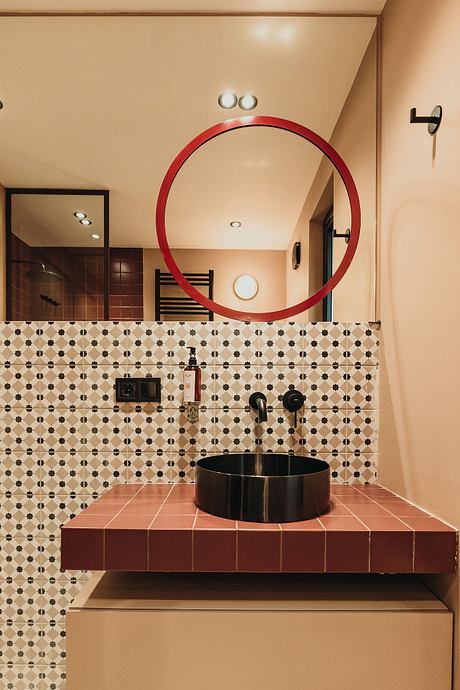 Hotel KHIDI Reframes Forest Views With Warm Timber-Rich Interiors - 8