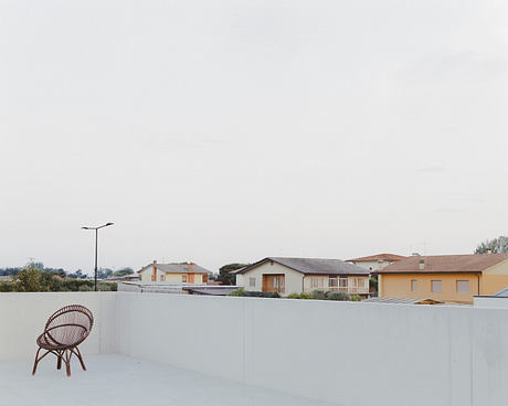 House GM by Didonè Comacchio Architects - 7