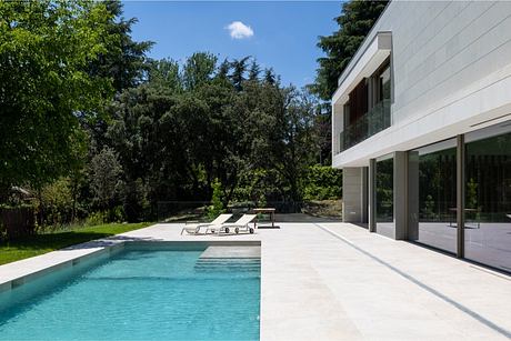 House VCH by FH2L Arquitectos - 6